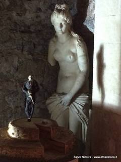 Museo castello Ursino